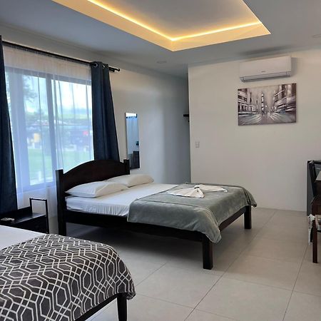 Hotel Naralit Tilaran Exterior photo