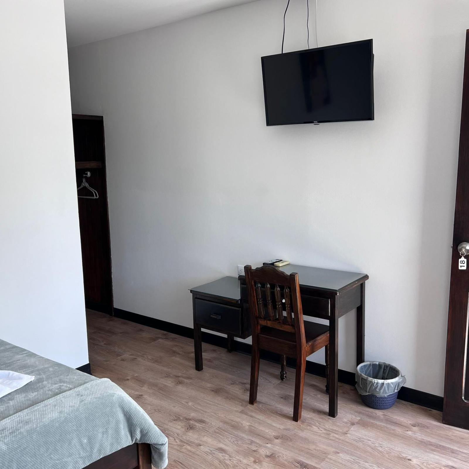 Hotel Naralit Tilaran Exterior photo