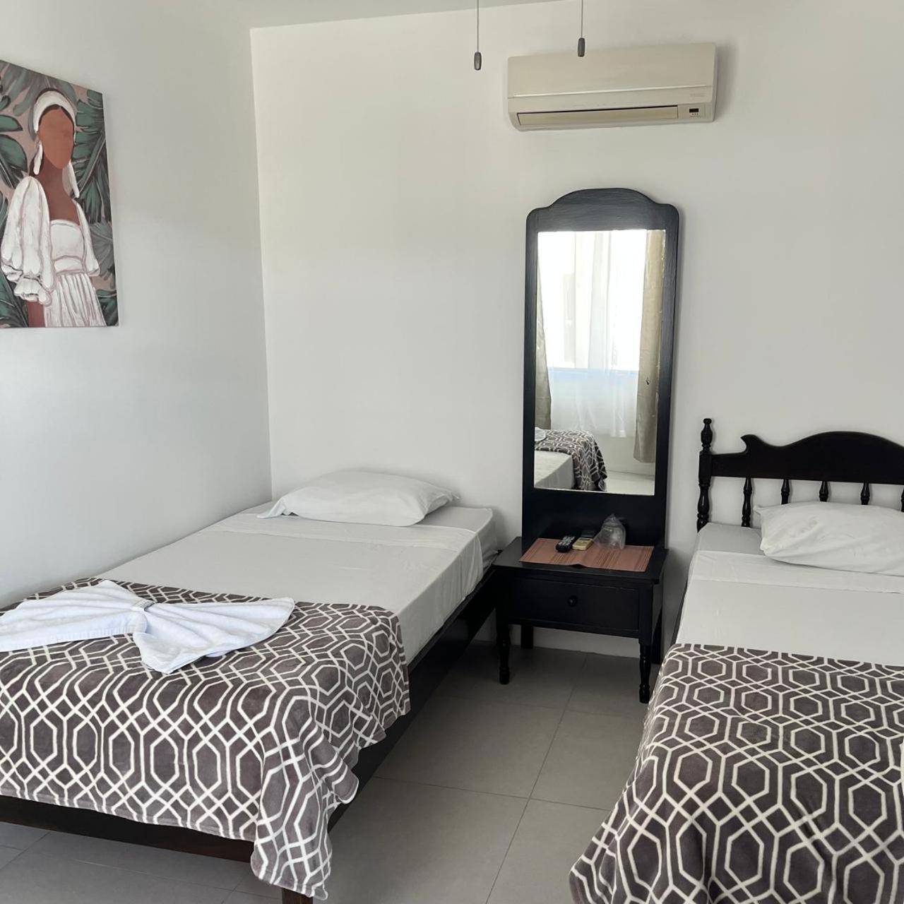 Hotel Naralit Tilaran Exterior photo