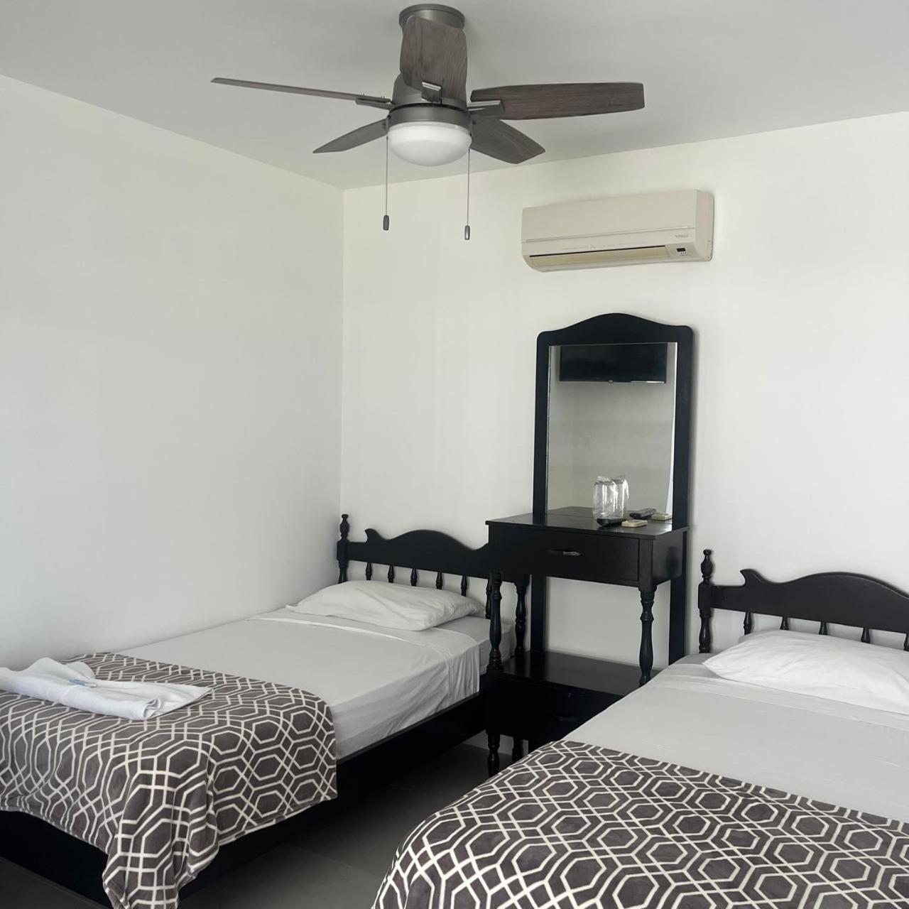 Hotel Naralit Tilaran Exterior photo